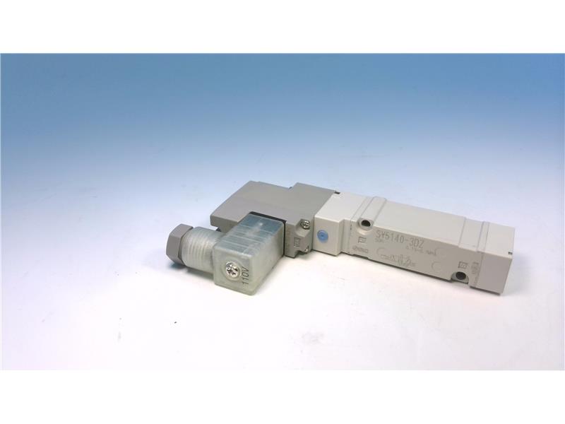 SMC SY5140-3DZ