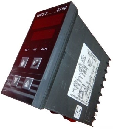 N8100-Z217110M1P0S by DANAHER CONTROLS