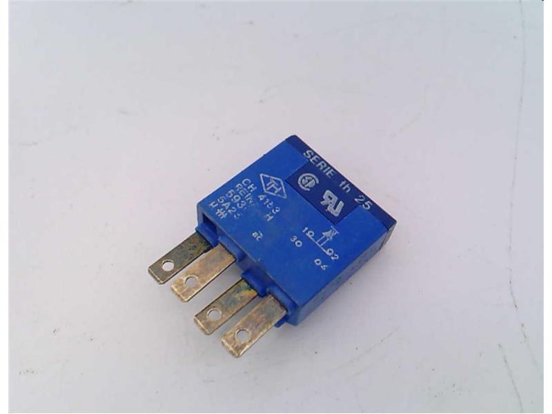 JOHNSON ELECTRIC 593566-000