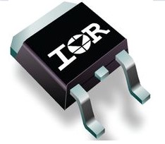 INTERNATIONAL RECTIFIER IRFR3910PBF