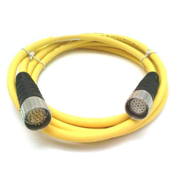 CSM CKM 19-19-2/S90 by TURCK
