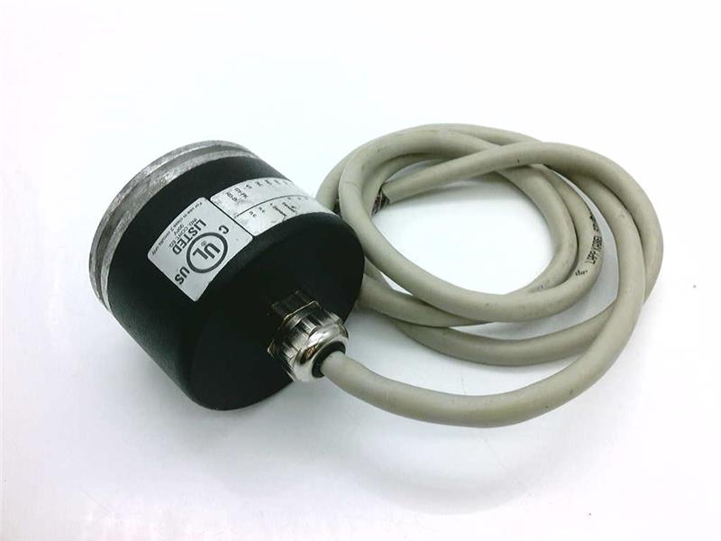 PEPPERL & FUCHS RVI58N-032K1A66N-02500