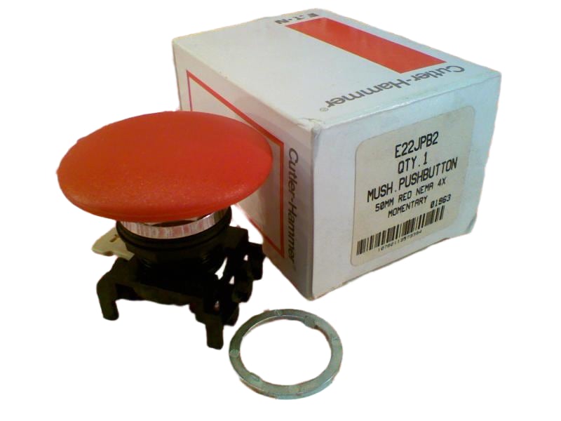 EATON CORPORATION E22JPB2