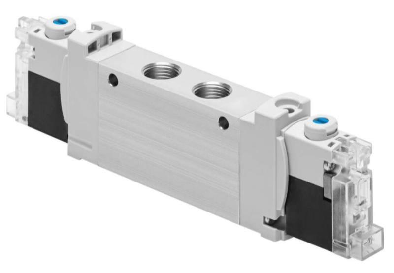 FESTO VUVG-B10-T32U-AZT-F-1T1L-F1A