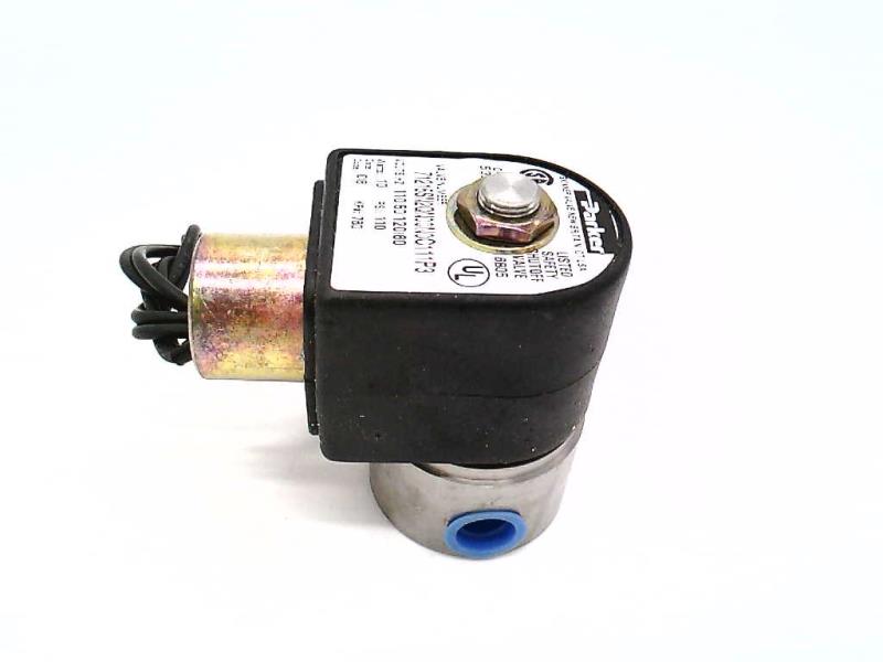 PARKER 71215SN2QN00N0C111P3