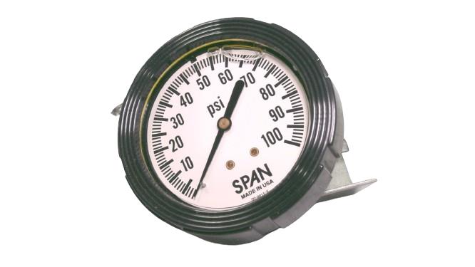 SPAN INSTRUMENTS LFP220-100-PSI-G
