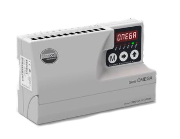 DINACELL LWD-OMEGA12