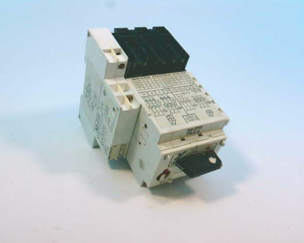 EATON CORPORATION PKZ2/ZM-2.4-NHI11