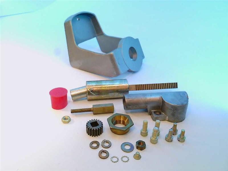 JOHNSON CONTROLS Y20AAA-6