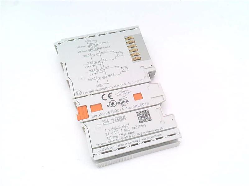 BECKHOFF EL1084