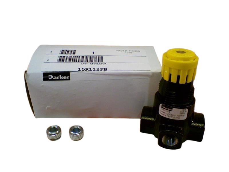 PARKER 15R112FB