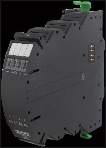 9000-41014-0400001 by MURR ELEKTRONIK