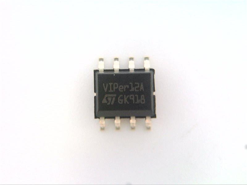ST MICRO VIPER12AS-E