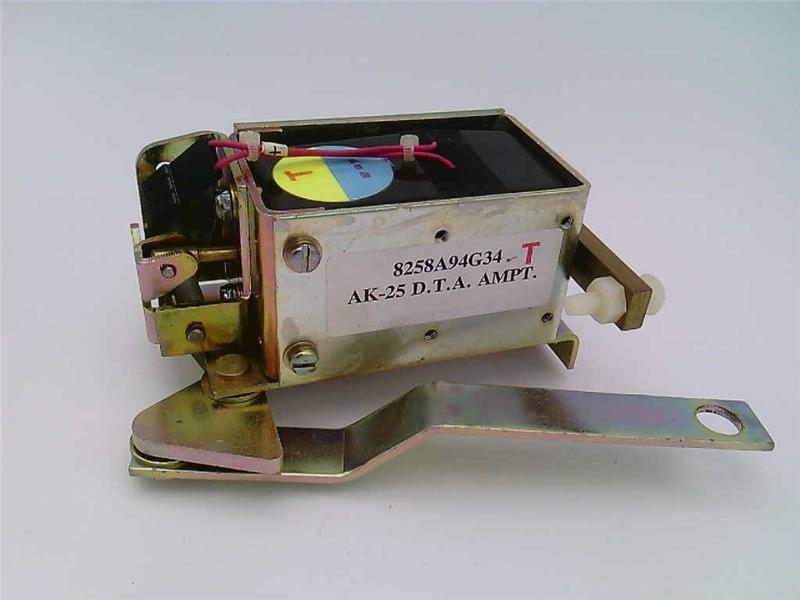 WESTINGHOUSE 8258A94G34