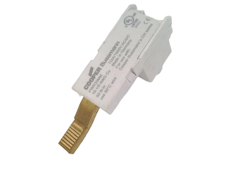 EATON CORPORATION PWR35MM