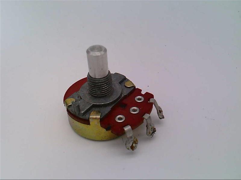 ALPHA WIRE RV16AF-10-15R1-B10K