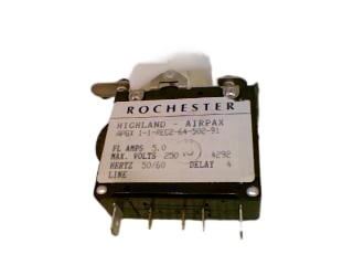 APGX-1-1-REC2-64-502-91 by SENSATA TECHNOLOGIES