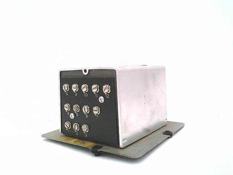 INVENSYS MS-1233-100