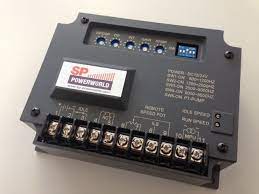 SP POWERWORLD EG3000