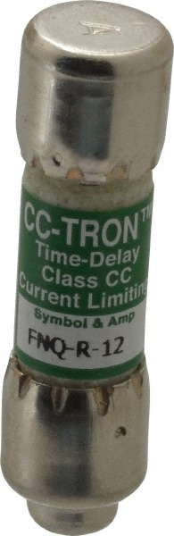 EATON CORPORATION FNQ-R-12