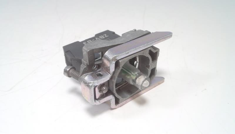 SCHNEIDER ELECTRIC ZB4BVB3