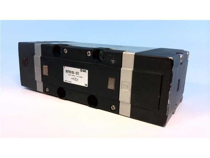 SMC NVFR6100-5FZ