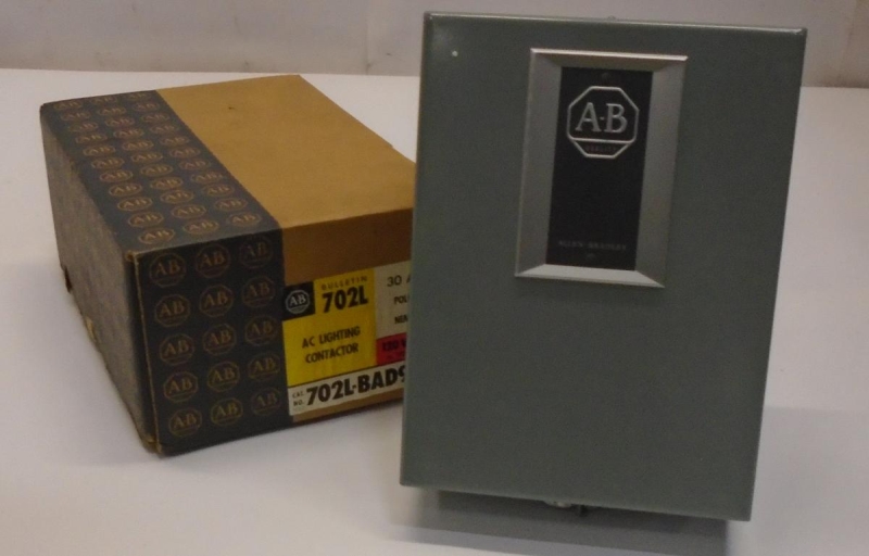 ALLEN BRADLEY 702L-BAD93