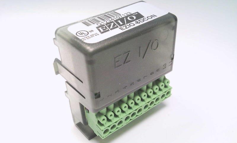 AVG AUTOMATION EZIO-8DCON