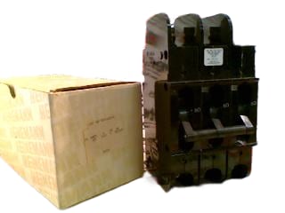 CD3-G3-U-060 by EATON CORPORATION