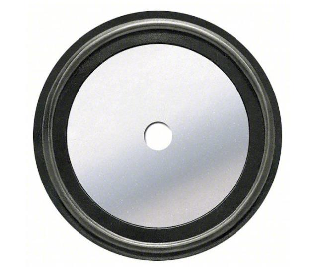 RUBBER FAB A80MPU-150