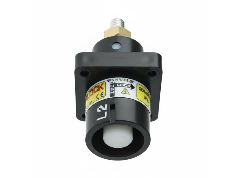 ITT NPS-N-W-H6-SC