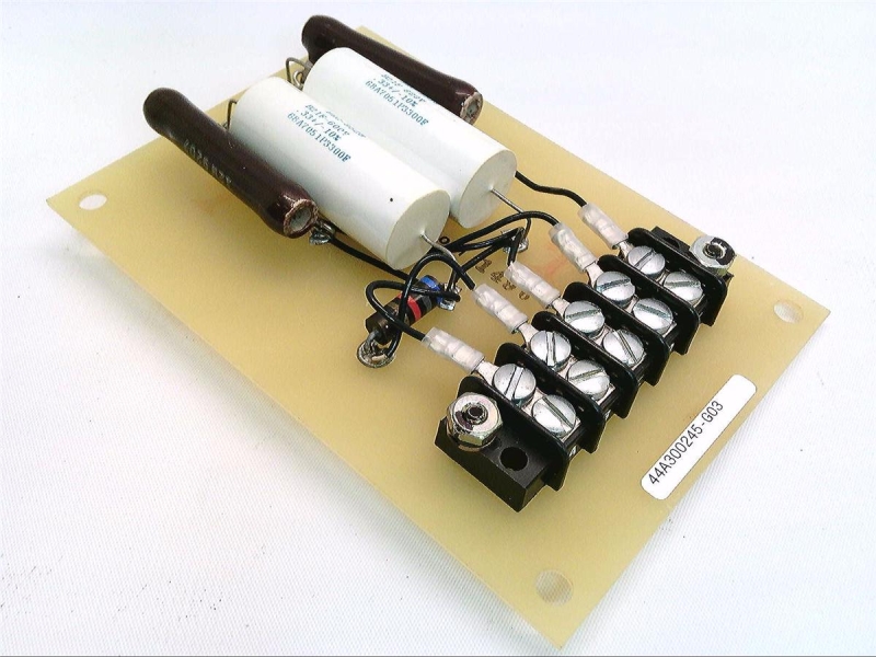 GENERAL ELECTRIC 44A300245-G03