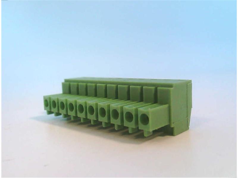 AMPHENOL 20020004-D101B01LF