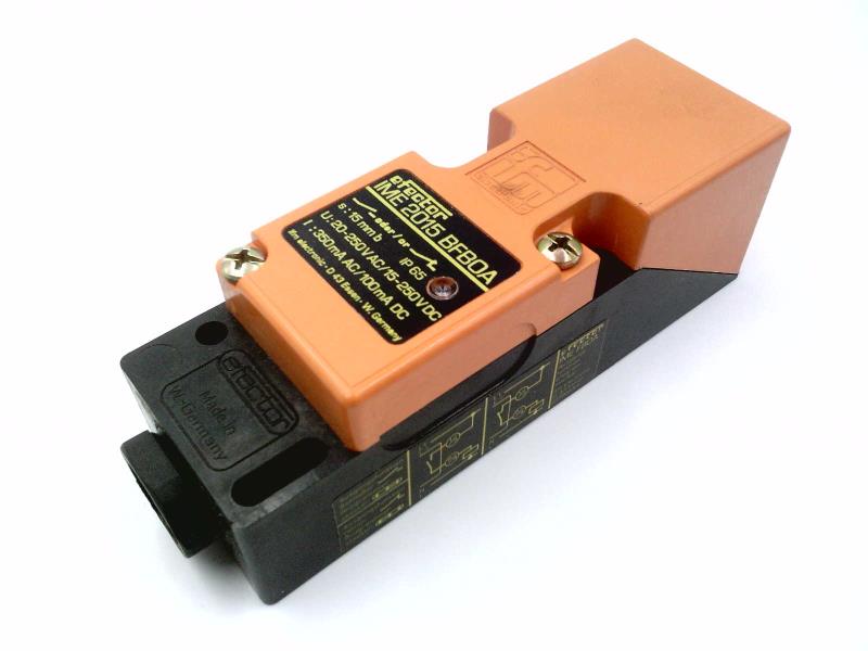 EFECTOR IME2015BFBOA-IM0011