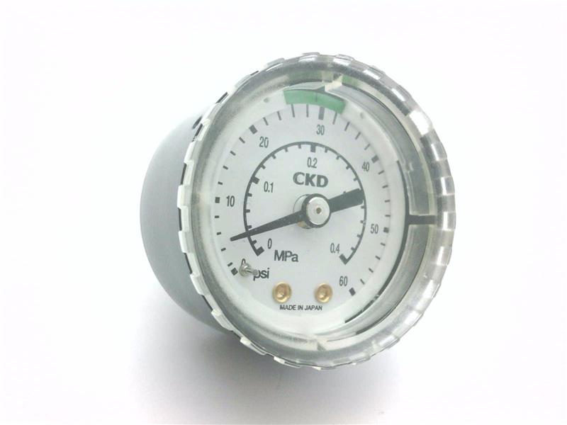 CKD CORP G40D-8-PS06-S501