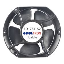 COOLTRON FD1751B24W9-61-2RY
