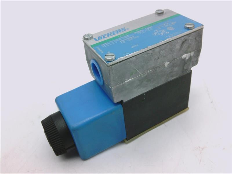 EATON CORPORATION DG4V-3S-2A-M-FW-B5-60-EN21