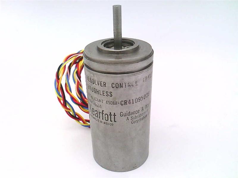 CR41095008 by KEARFOTT