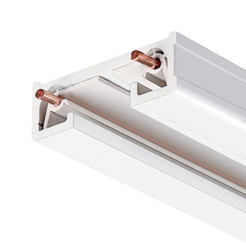 JUNO LIGHTING R 8FT WH