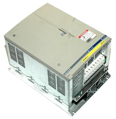 ATV58HU90N4S304 by SCHNEIDER ELECTRIC