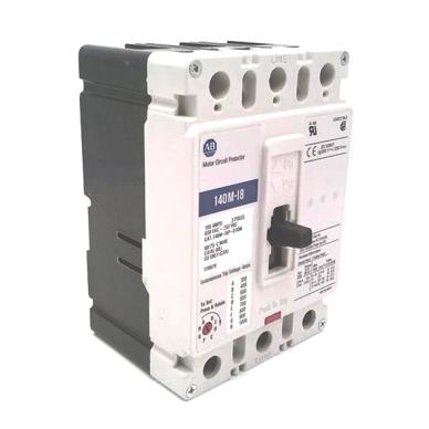 ALLEN BRADLEY 140M-I8P-D10S-M