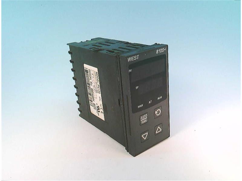 DANAHER CONTROLS P8100-2-7-0-1-0-0-0-0