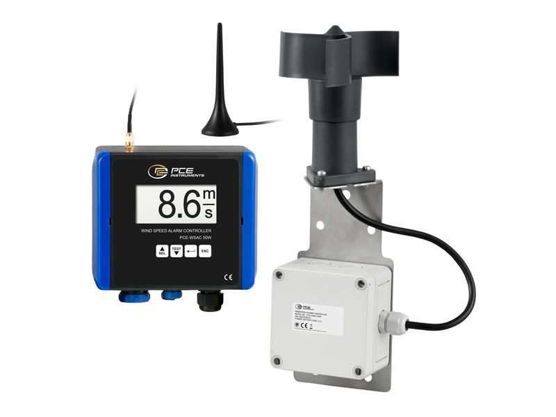 PCE INSTRUMENTS PCE-WSAC 50W 230