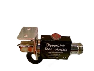 HYPERLINK TECHNOLOGY AL-NFNFB-9
