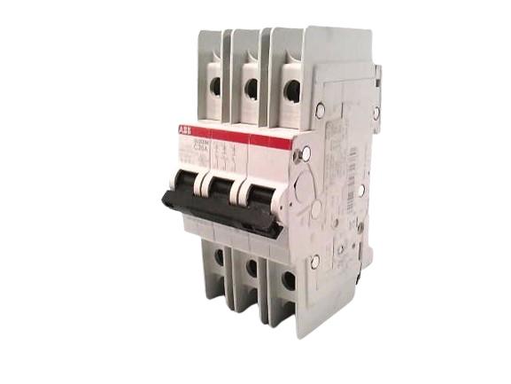 ASEA BROWN BOVERI SU203M-C35