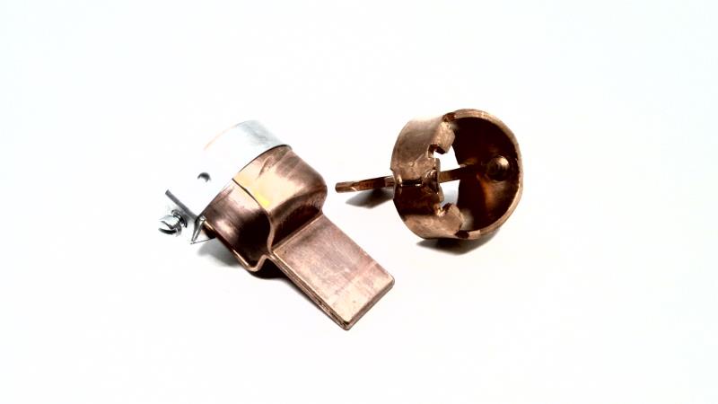 EATON CORPORATION 616-R