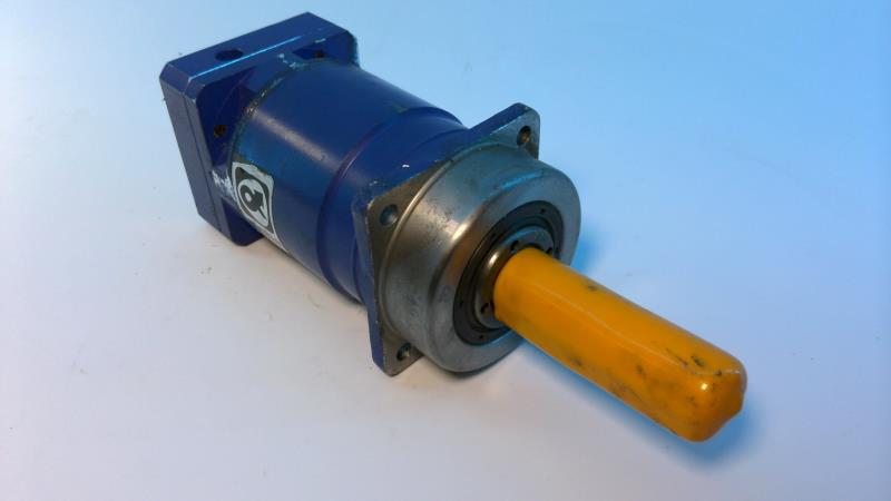 WITTENSTEIN SP 060-MF2-100 -421-000