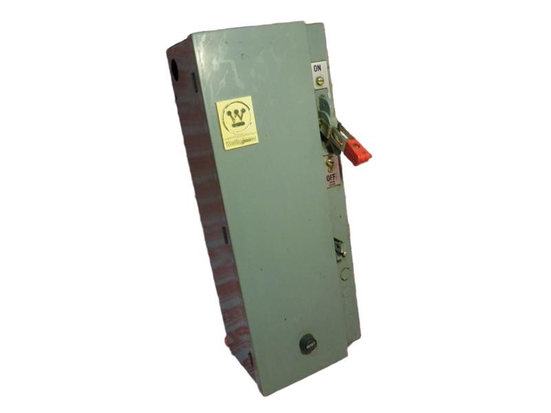 B206S1MDAC by WESTINGHOUSE