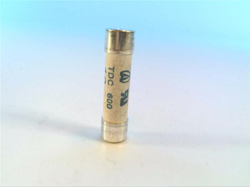 EATON CORPORATION TDC600-10A