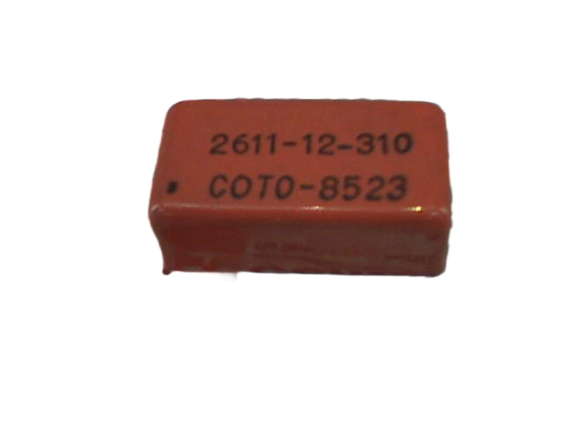 COTO 2611-12-310